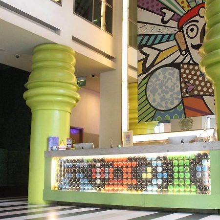 Maxonehotels.Com At Sabang Τζακάρτα Εξωτερικό φωτογραφία
