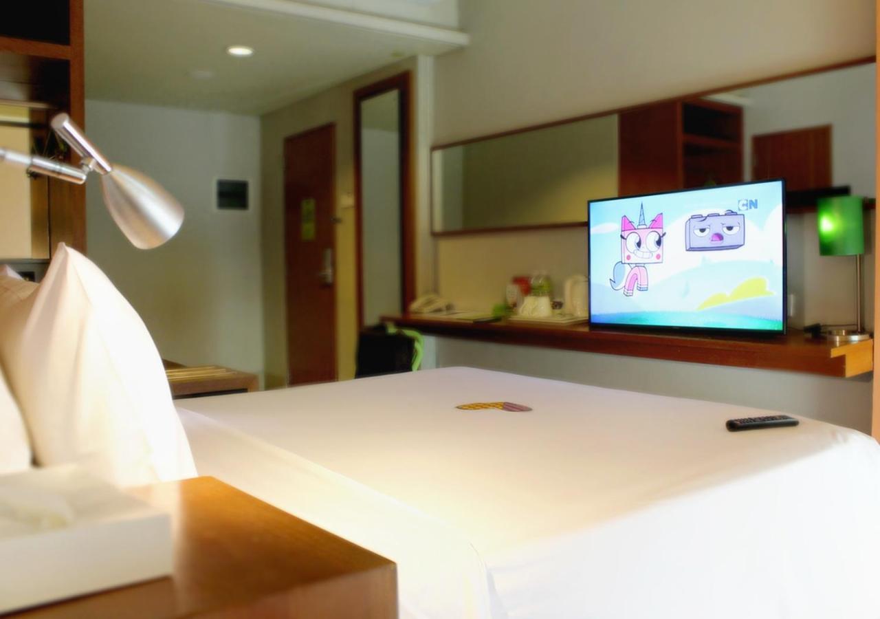 Maxonehotels.Com At Sabang Τζακάρτα Δωμάτιο φωτογραφία