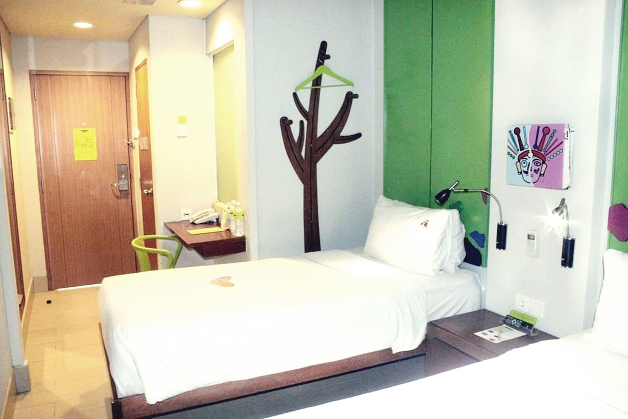 Maxonehotels.Com At Sabang Τζακάρτα Εξωτερικό φωτογραφία