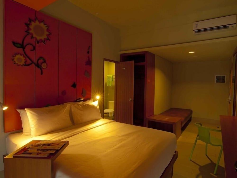 Maxonehotels.Com At Sabang Τζακάρτα Εξωτερικό φωτογραφία