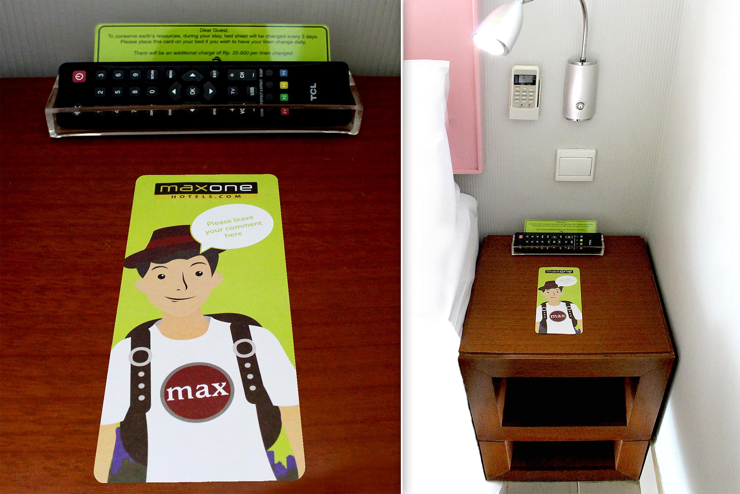 Maxonehotels.Com At Sabang Τζακάρτα Εξωτερικό φωτογραφία