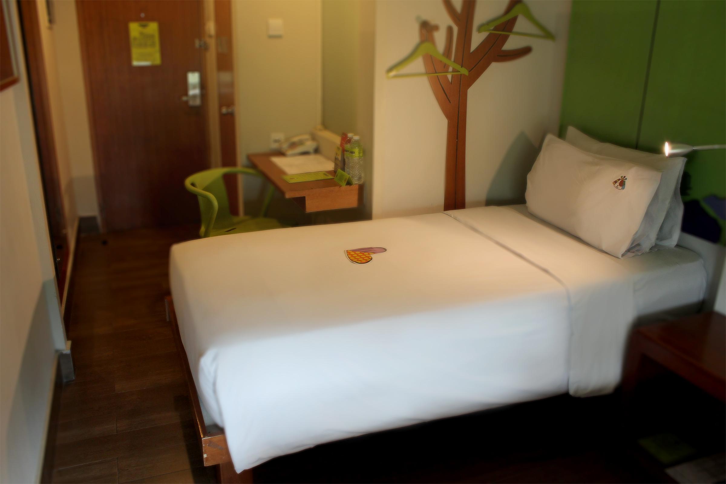 Maxonehotels.Com At Sabang Τζακάρτα Εξωτερικό φωτογραφία