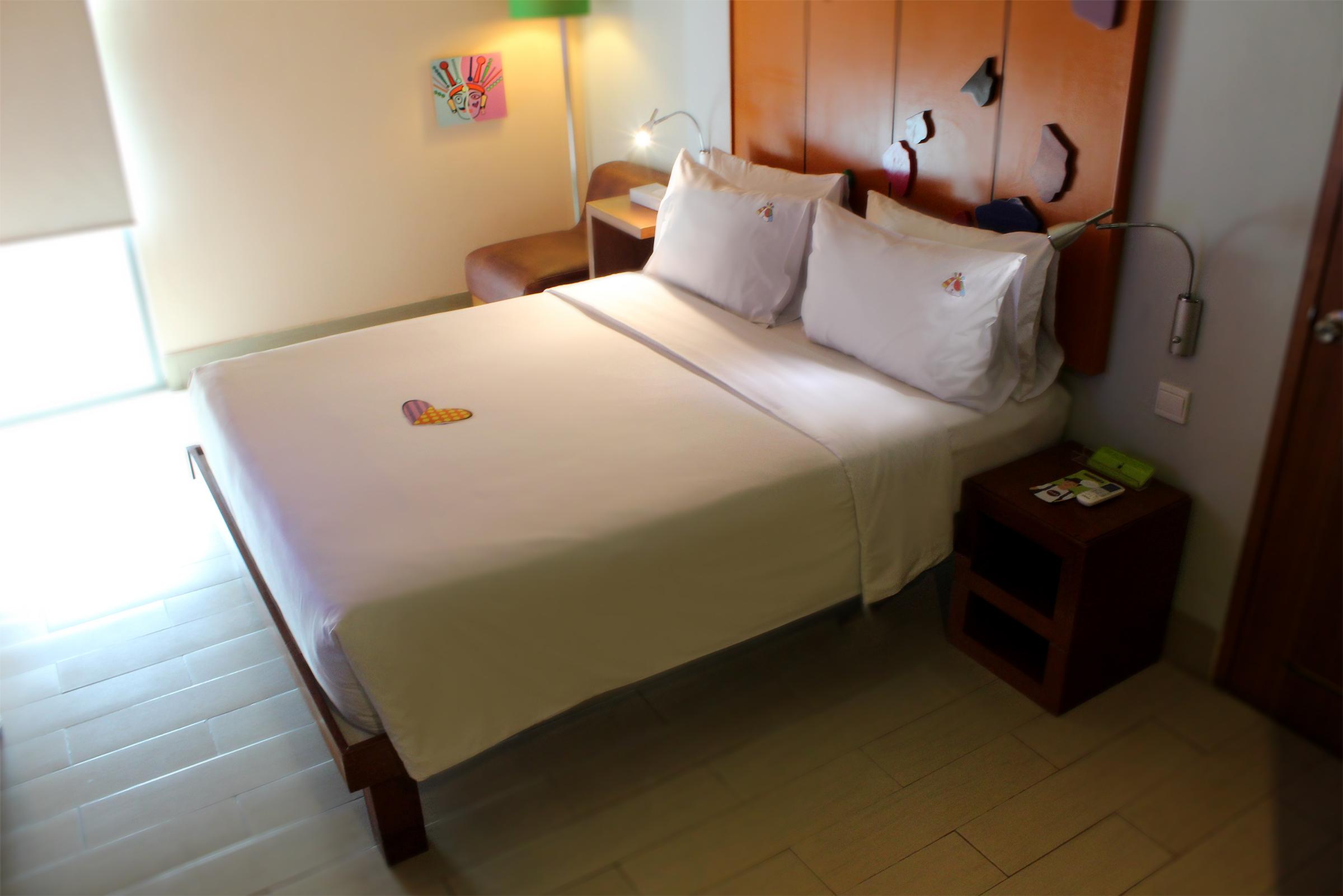 Maxonehotels.Com At Sabang Τζακάρτα Εξωτερικό φωτογραφία