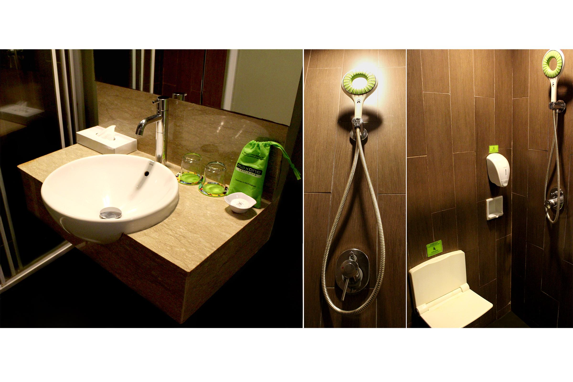 Maxonehotels.Com At Sabang Τζακάρτα Εξωτερικό φωτογραφία