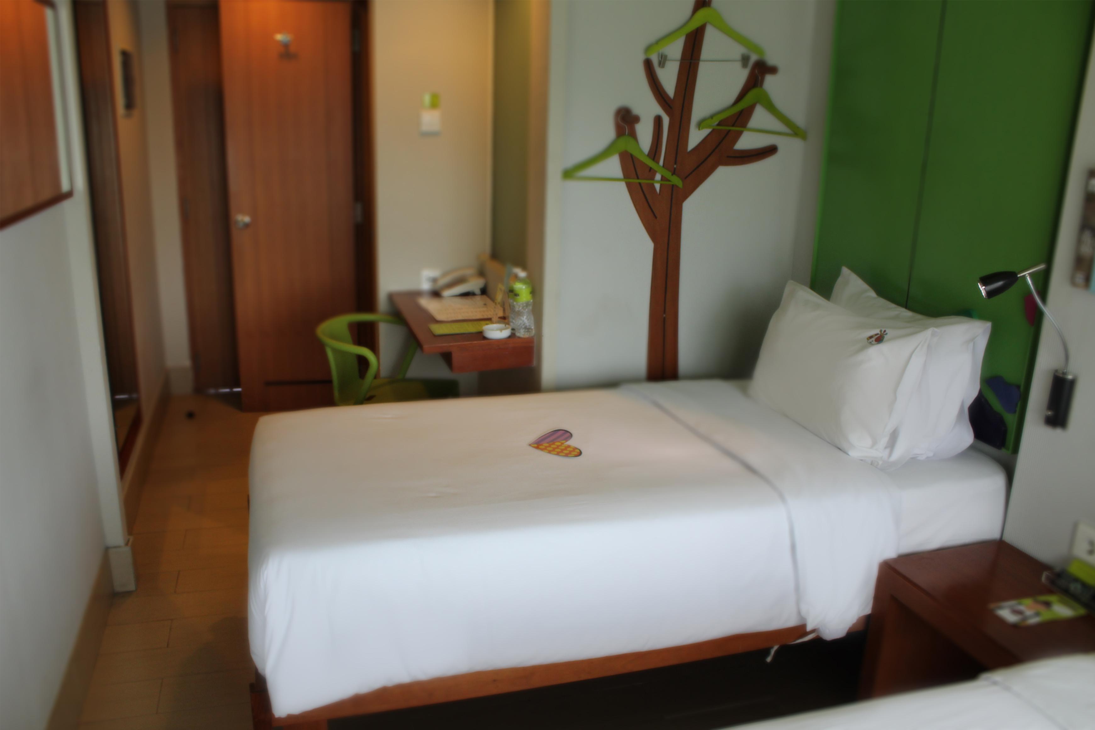 Maxonehotels.Com At Sabang Τζακάρτα Εξωτερικό φωτογραφία