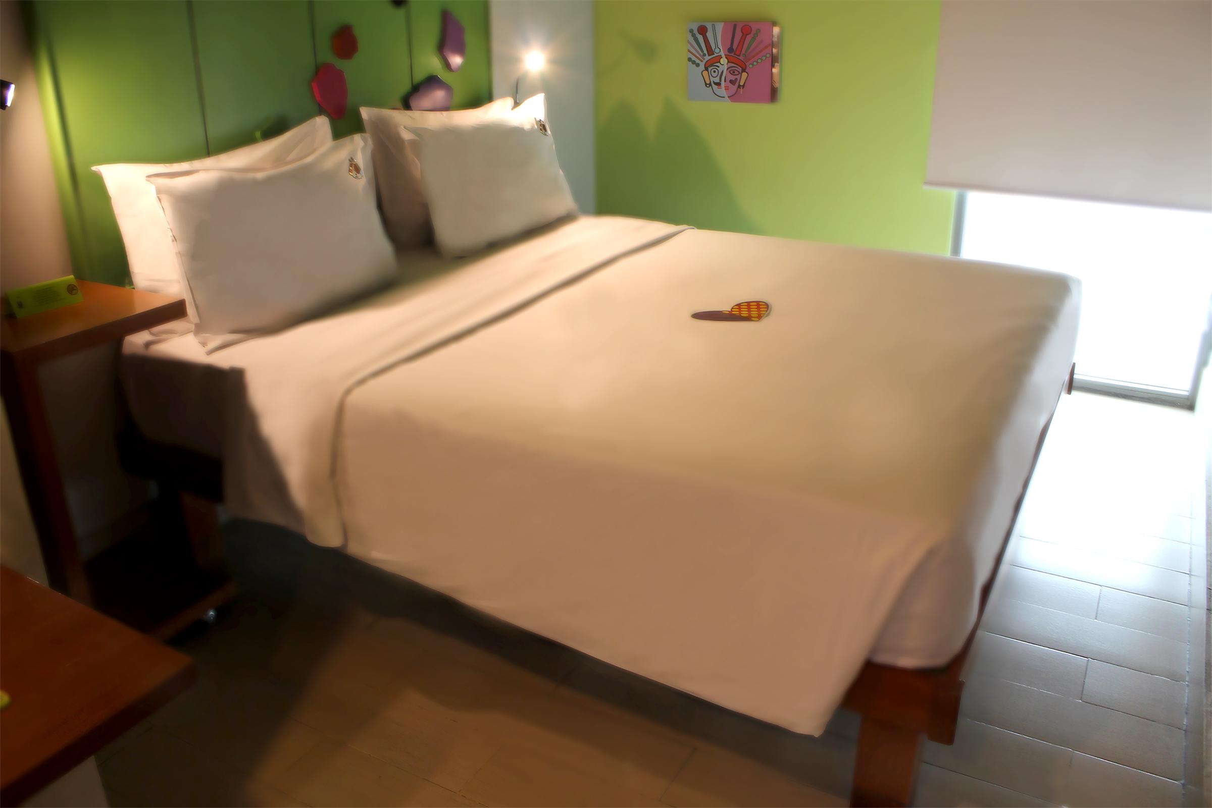 Maxonehotels.Com At Sabang Τζακάρτα Εξωτερικό φωτογραφία
