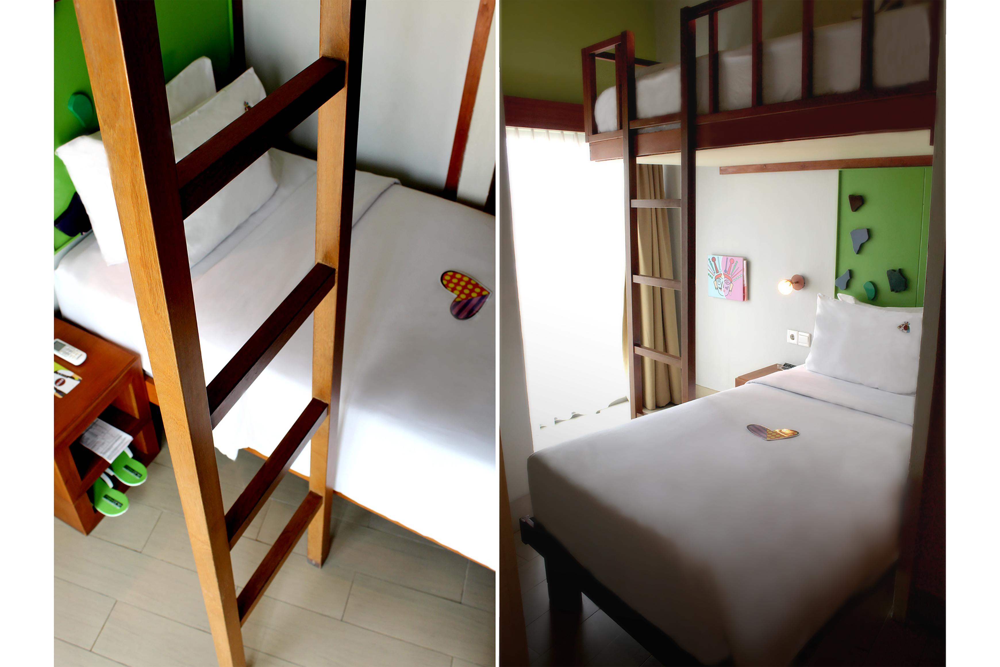 Maxonehotels.Com At Sabang Τζακάρτα Εξωτερικό φωτογραφία