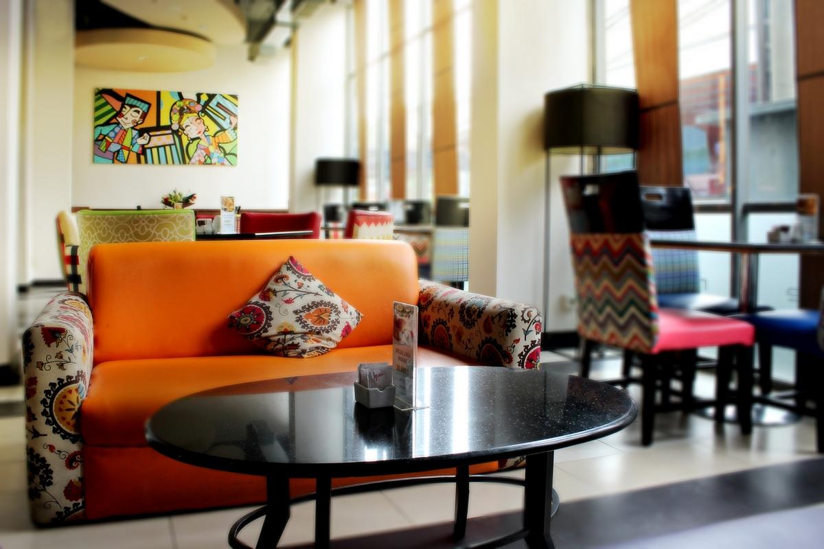 Maxonehotels.Com At Sabang Τζακάρτα Εξωτερικό φωτογραφία