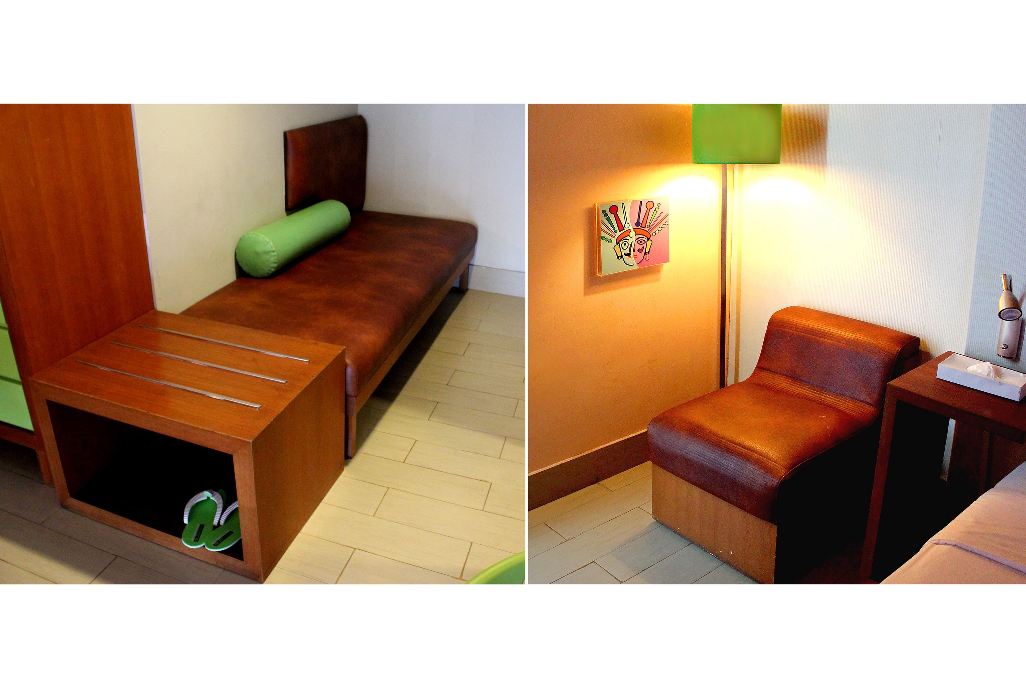 Maxonehotels.Com At Sabang Τζακάρτα Εξωτερικό φωτογραφία