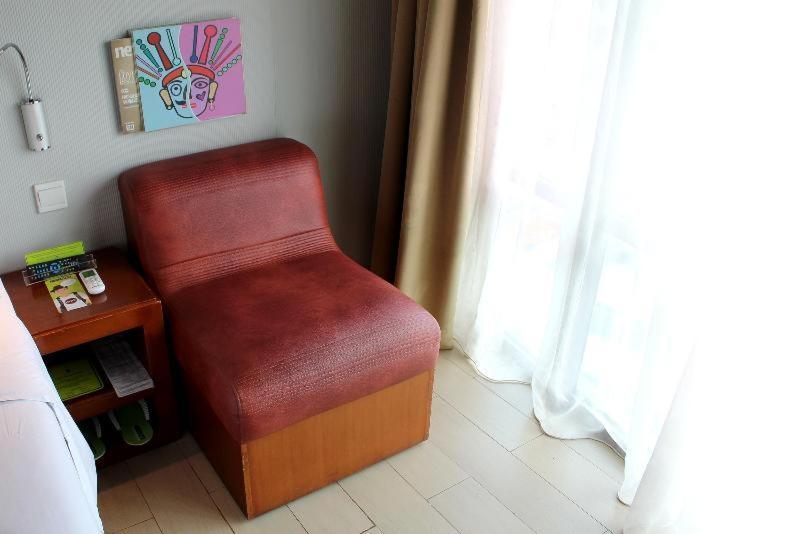 Maxonehotels.Com At Sabang Τζακάρτα Δωμάτιο φωτογραφία