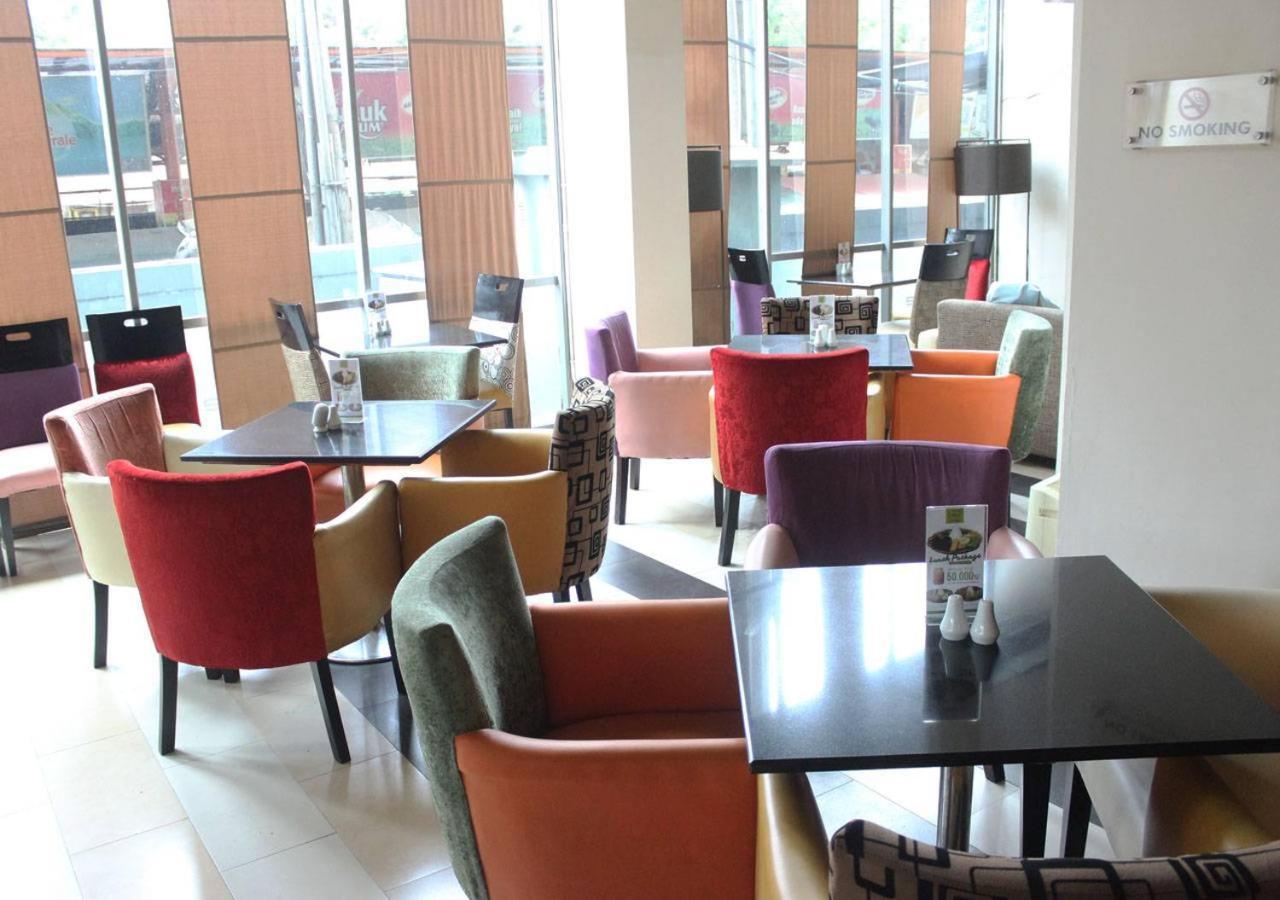 Maxonehotels.Com At Sabang Τζακάρτα Εξωτερικό φωτογραφία