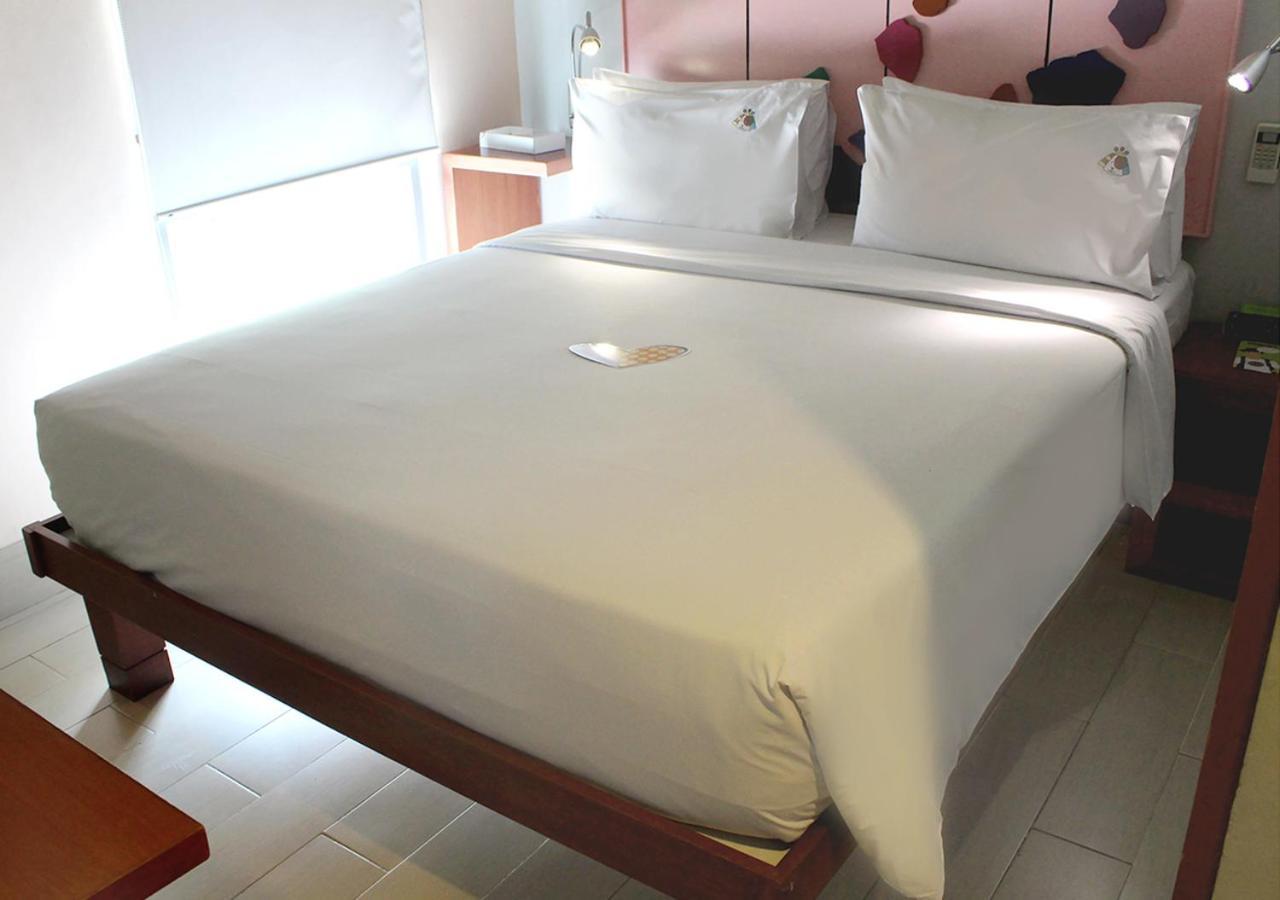 Maxonehotels.Com At Sabang Τζακάρτα Εξωτερικό φωτογραφία