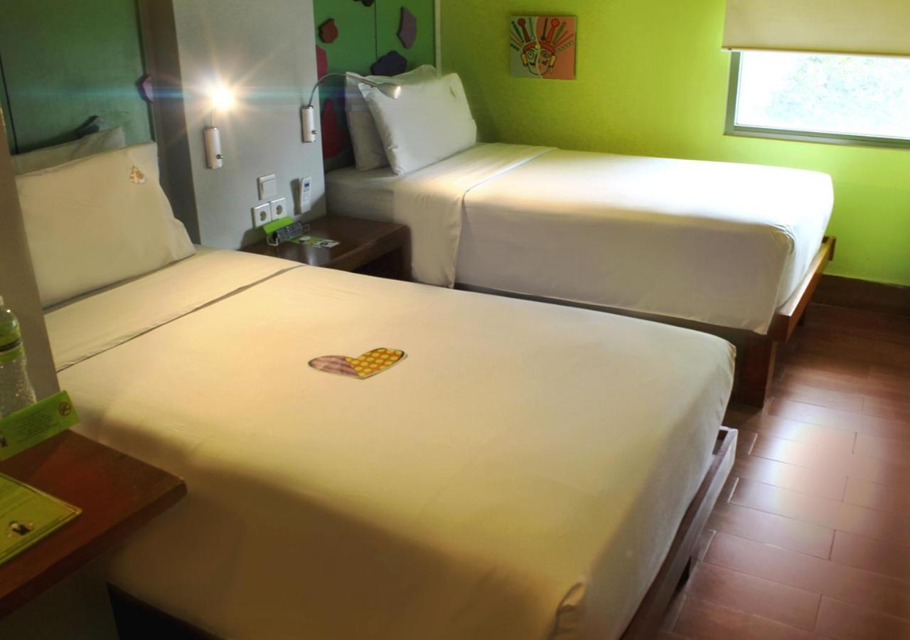 Maxonehotels.Com At Sabang Τζακάρτα Εξωτερικό φωτογραφία
