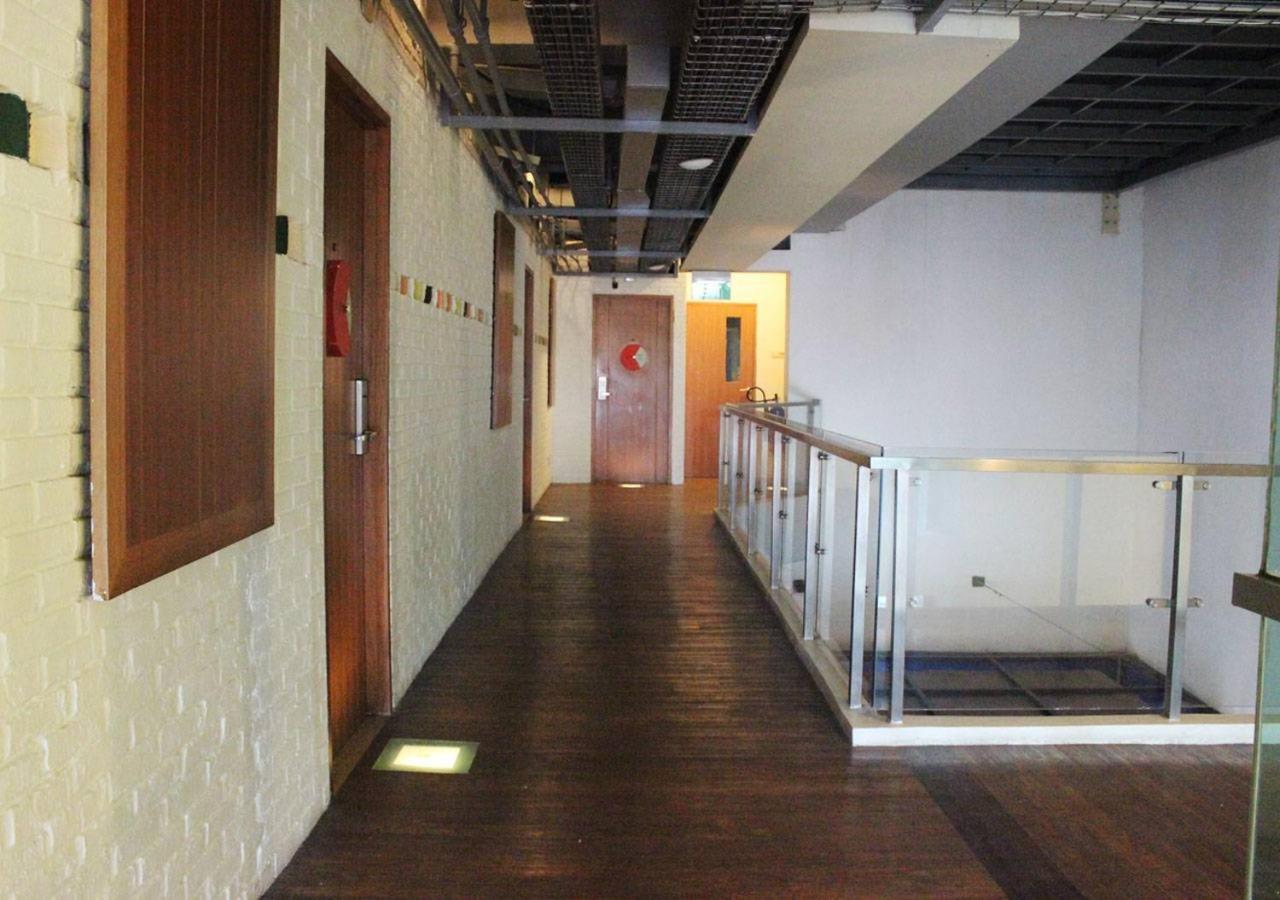Maxonehotels.Com At Sabang Τζακάρτα Εξωτερικό φωτογραφία